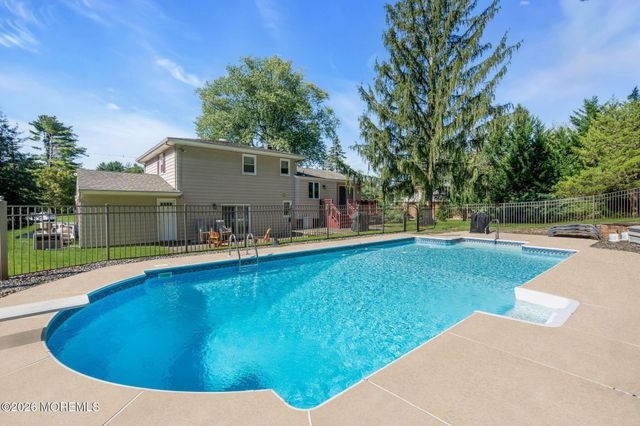 159 Priscilla Drive, Lincroft, NJ 07738