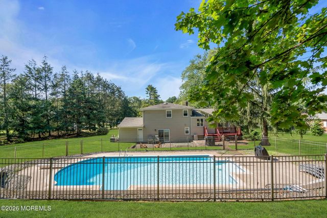 159 Priscilla Drive, Lincroft, NJ 07738