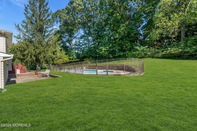 159 Priscilla Drive, Lincroft, NJ 07738