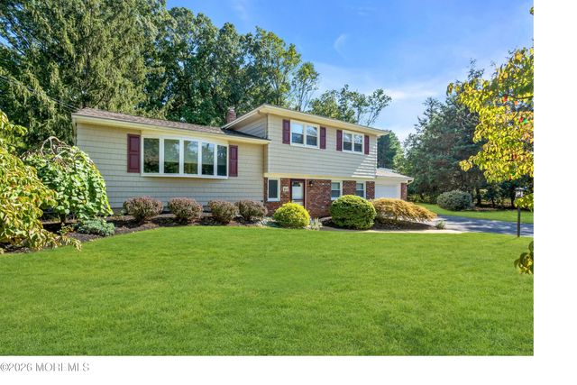 159 Priscilla Drive, Lincroft, NJ 07738