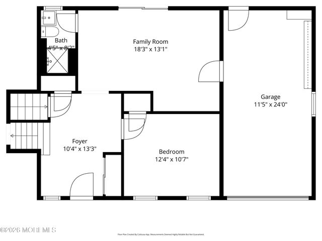 159 Priscilla Drive, Lincroft, NJ 07738