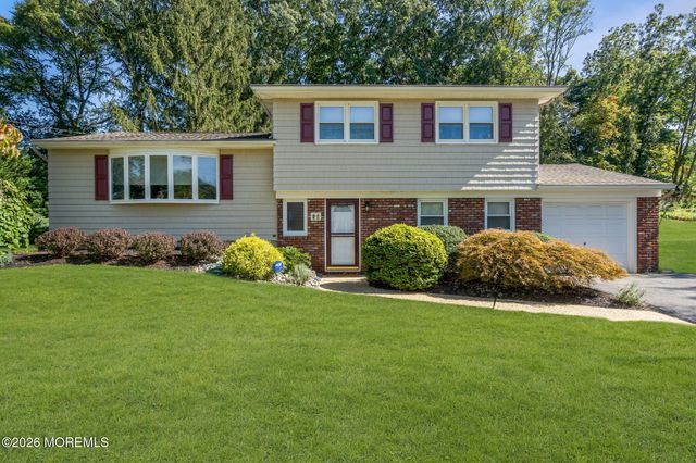 159 Priscilla Drive, Lincroft, NJ 07738