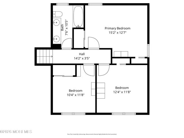 159 Priscilla Drive, Lincroft, NJ 07738