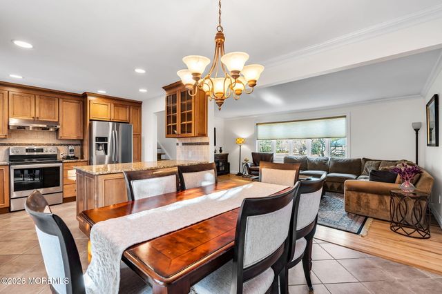 159 Priscilla Drive, Lincroft, NJ 07738