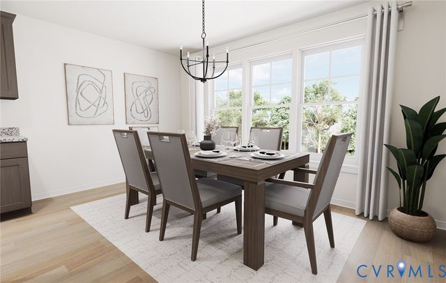 282 Greenpark Rd, Sandston, VA 23150