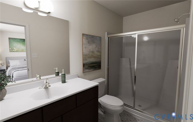 282 Greenpark Rd, Sandston, VA 23150