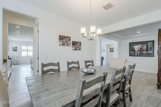 12048 E CHEVELON Trail, Gold Canyon, AZ 85118