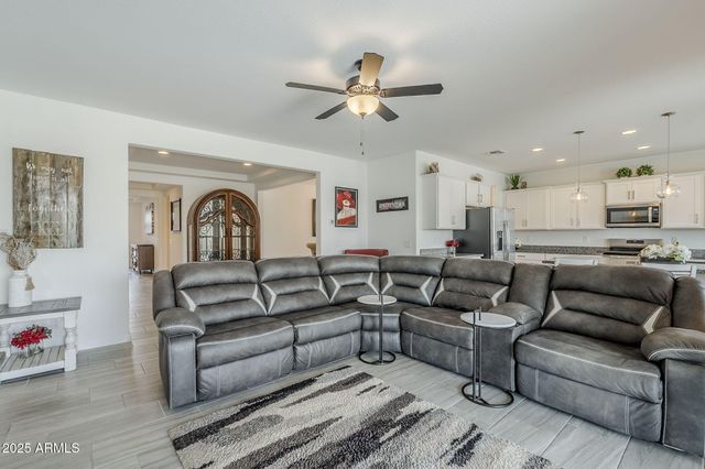 12048 E CHEVELON Trail, Gold Canyon, AZ 85118