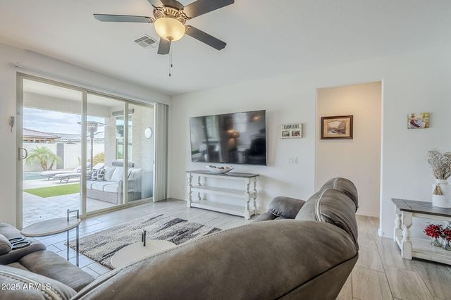 12048 E CHEVELON Trail, Gold Canyon, AZ 85118