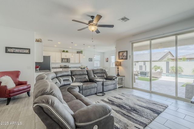 12048 E CHEVELON Trail, Gold Canyon, AZ 85118