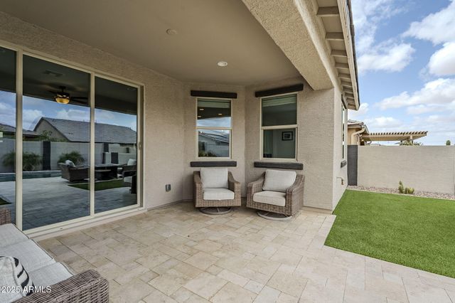 12048 E CHEVELON Trail, Gold Canyon, AZ 85118