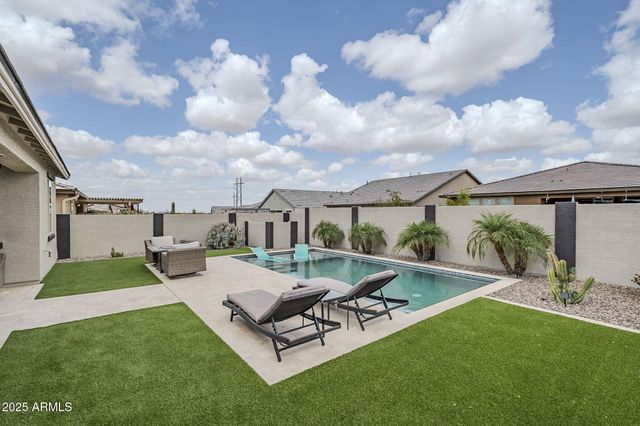 12048 E CHEVELON Trail, Gold Canyon, AZ 85118