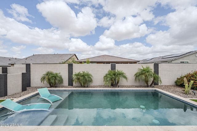 12048 E CHEVELON Trail, Gold Canyon, AZ 85118