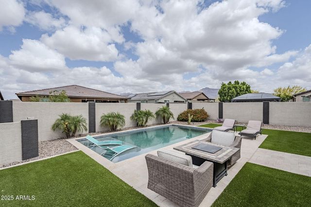 12048 E CHEVELON Trail, Gold Canyon, AZ 85118