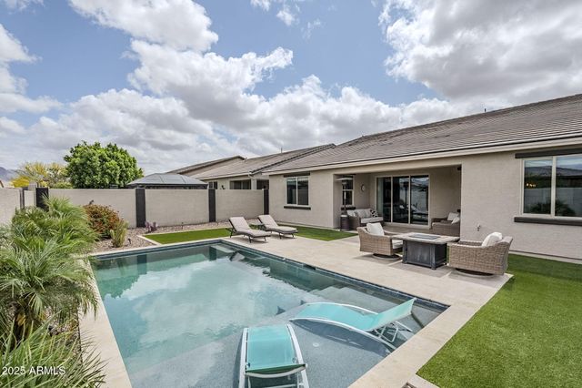 12048 E CHEVELON Trail, Gold Canyon, AZ 85118