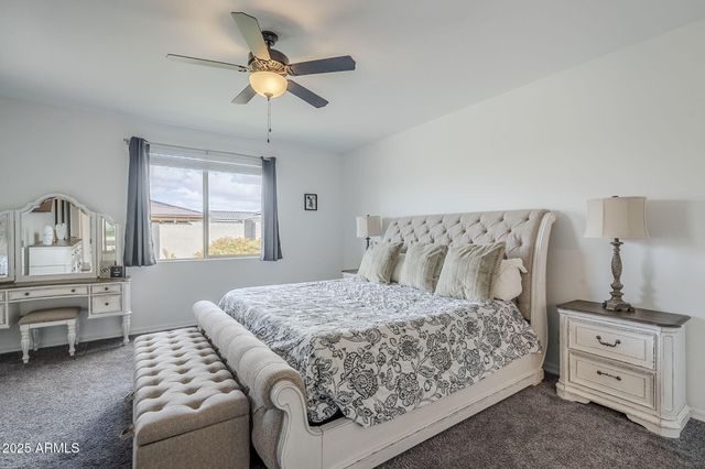 12048 E CHEVELON Trail, Gold Canyon, AZ 85118