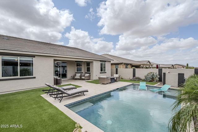 12048 E CHEVELON Trail, Gold Canyon, AZ 85118