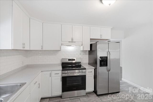 4324 Hidden Valley Road, Charlotte, NC 28213