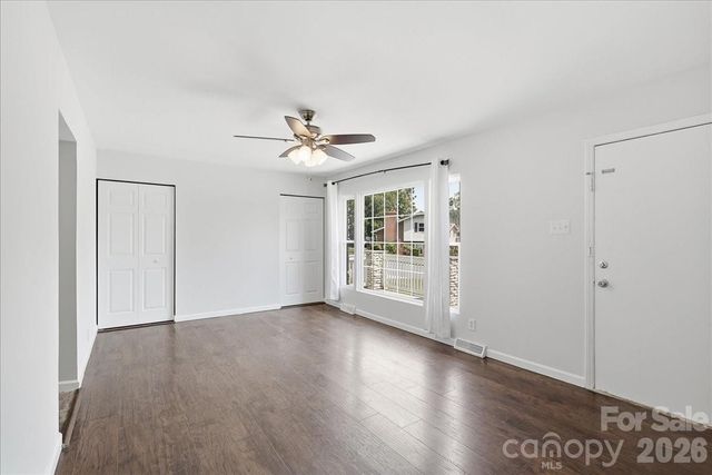 4324 Hidden Valley Road, Charlotte, NC 28213