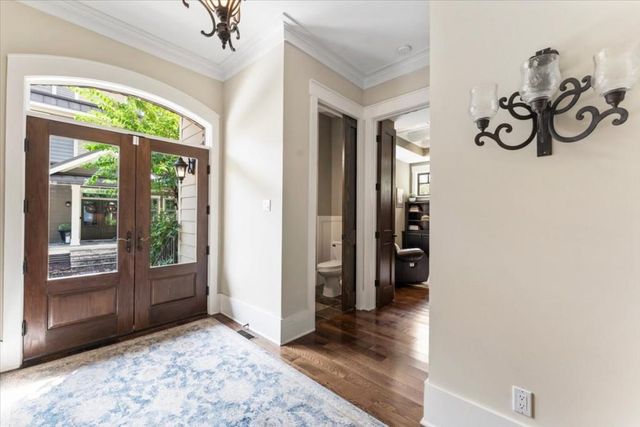 105 Weatherford Place, Roswell, GA 30075