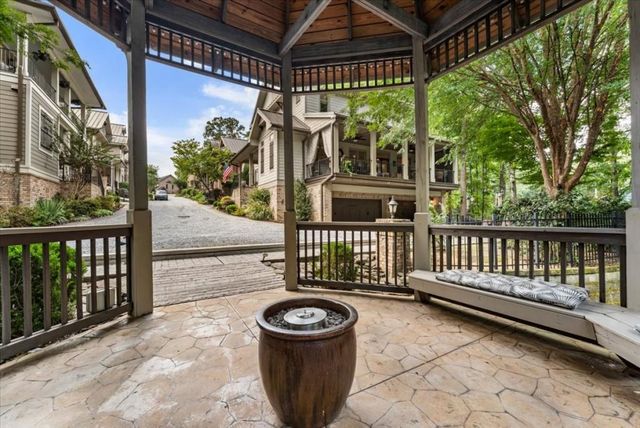 105 Weatherford Place, Roswell, GA 30075
