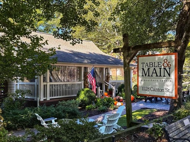 105 Weatherford Place, Roswell, GA 30075