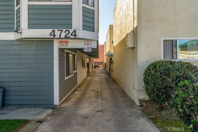 4724 W 173rd Street, Lawndale, CA 90260