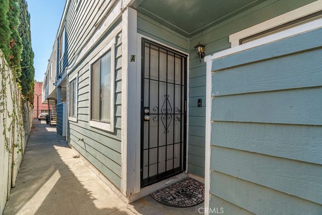 4724 W 173rd Street, Lawndale, CA 90260