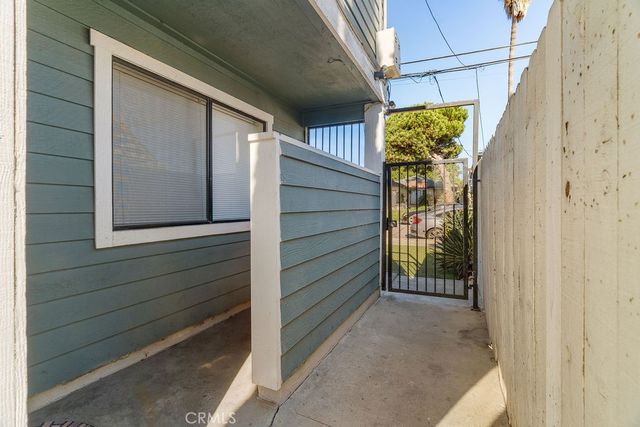 4724 W 173rd Street, Lawndale, CA 90260