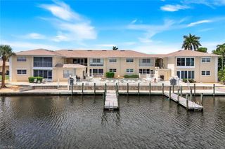 1714 Bikini CT 103, Cape Coral, FL 33904