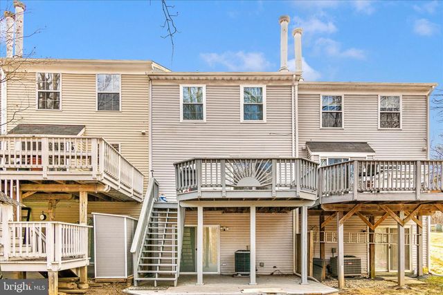 18250 PALADIN DR, Olney, MD 20832