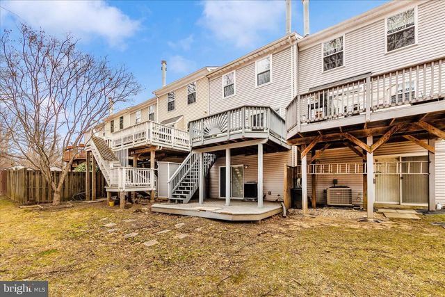 18250 PALADIN DR, Olney, MD 20832