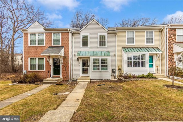 18250 PALADIN DR, Olney, MD 20832