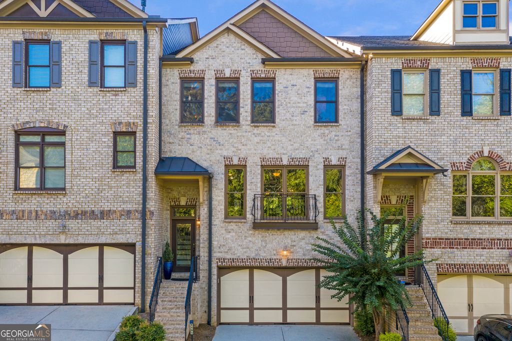 1191 Grassy Oat Lane, Lawrenceville, GA 30045