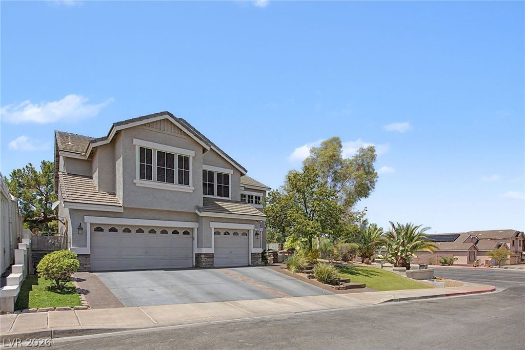 91 Glendive Street, Henderson, NV 89012 — photo 3