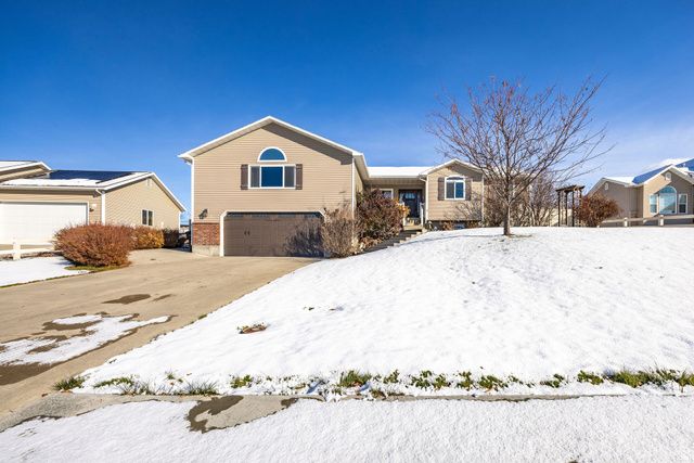 349 E SUNBURST LN, Richmond, UT 84333