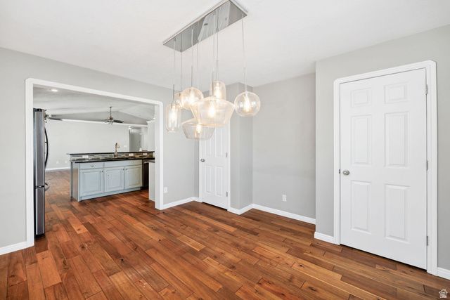 349 E SUNBURST LN, Richmond, UT 84333