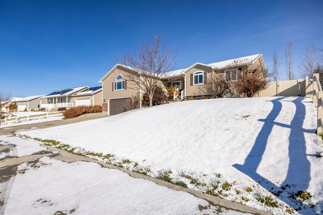 349 E SUNBURST LN, Richmond, UT 84333
