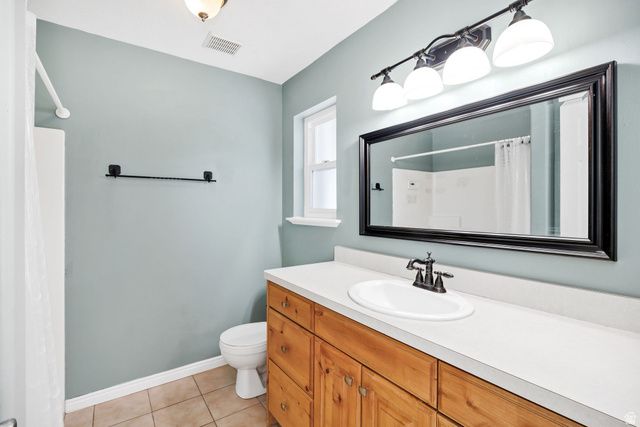 349 E SUNBURST LN, Richmond, UT 84333