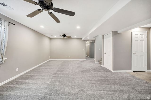 349 E SUNBURST LN, Richmond, UT 84333