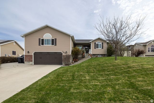 349 E SUNBURST LN, Richmond, UT 84333