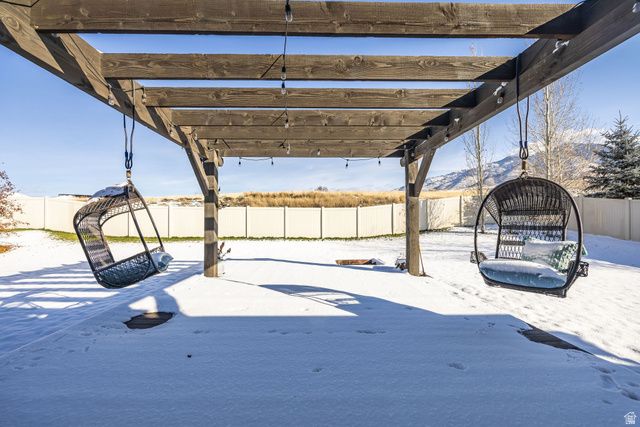 349 E SUNBURST LN, Richmond, UT 84333