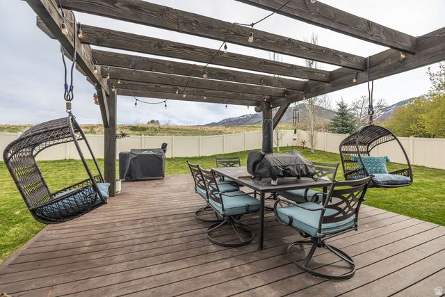 349 E SUNBURST LN, Richmond, UT 84333