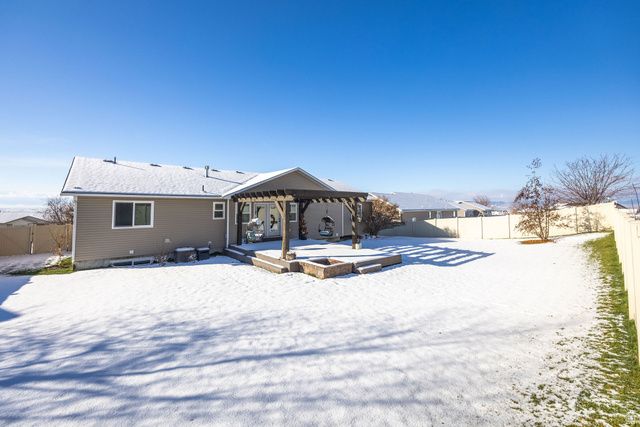 349 E SUNBURST LN, Richmond, UT 84333
