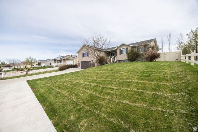 349 E SUNBURST LN, Richmond, UT 84333