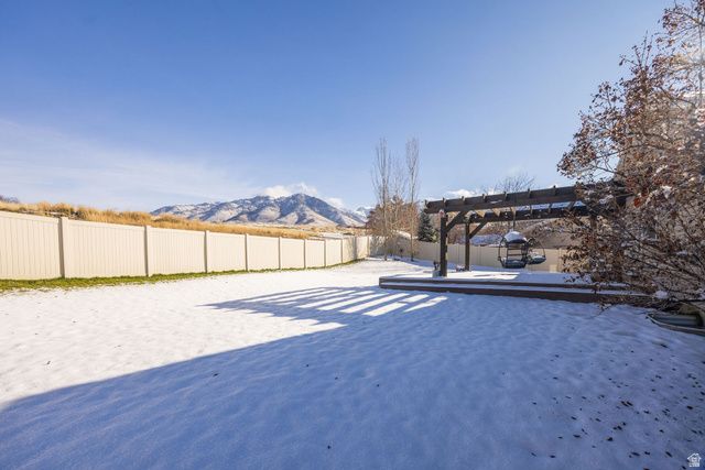 349 E SUNBURST LN, Richmond, UT 84333