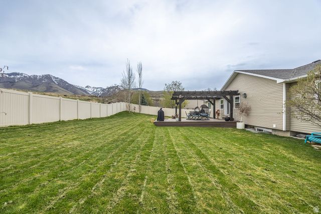 349 E SUNBURST LN, Richmond, UT 84333
