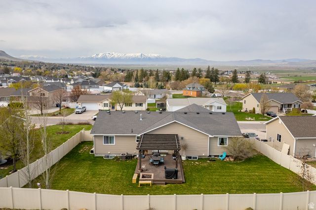 349 E SUNBURST LN, Richmond, UT 84333