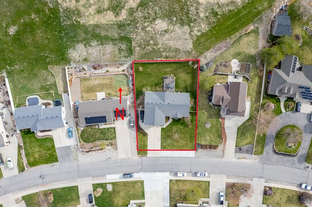 349 E SUNBURST LN, Richmond, UT 84333