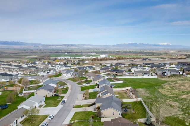 349 E SUNBURST LN, Richmond, UT 84333